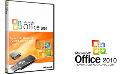 دانلود آفیس ۲۰۱۰ آپدیت شده تا تاریخ اکتبر ۲۰۱۵ – Microsoft Office 2010 Professional Plus SP2 14.0.71